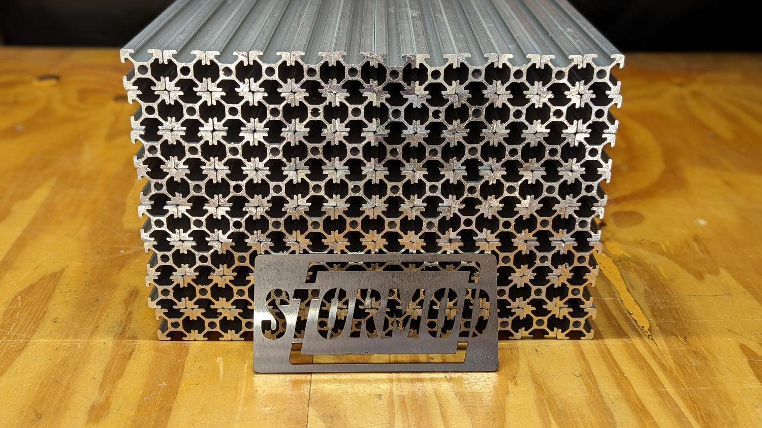 STORMOD Spare Parts